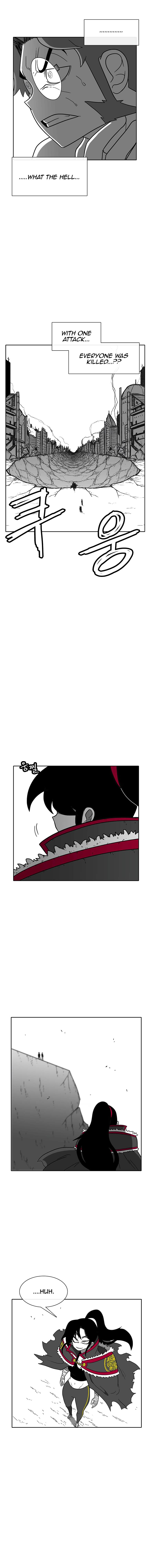 Read Burning Effect Manga Online