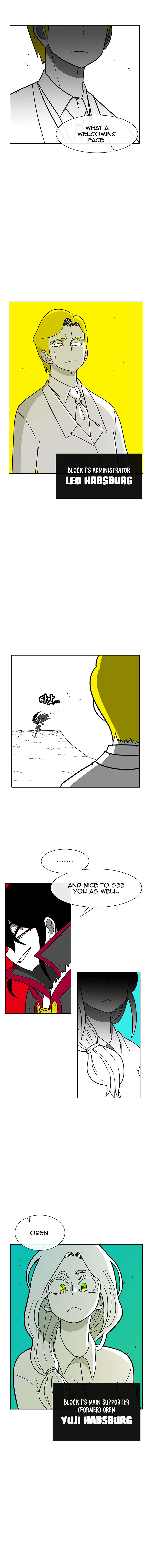 Read Burning Effect Manga Online