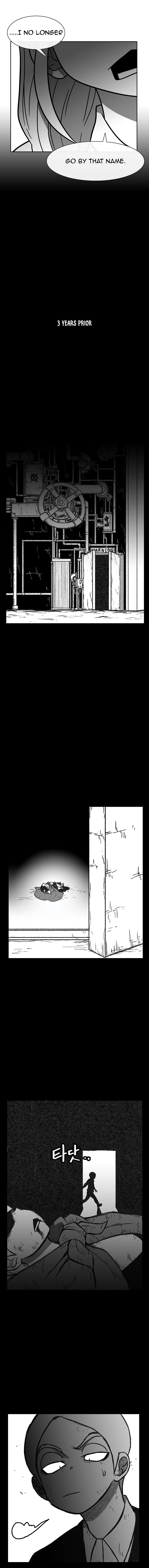 Read Burning Effect Manga Online