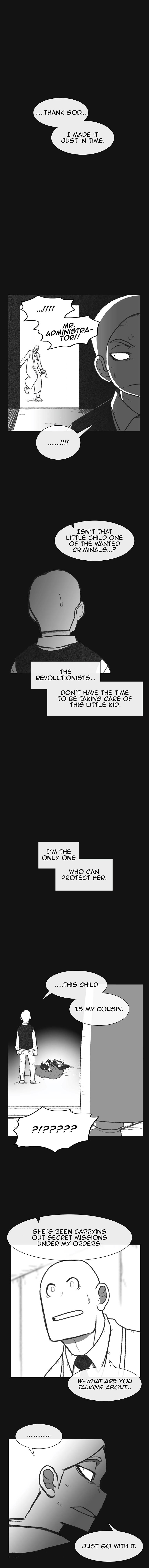 Read Burning Effect Manga Online