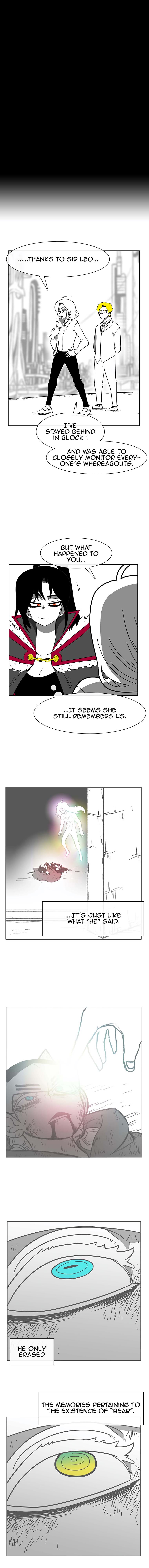 Read Burning Effect Manga Online