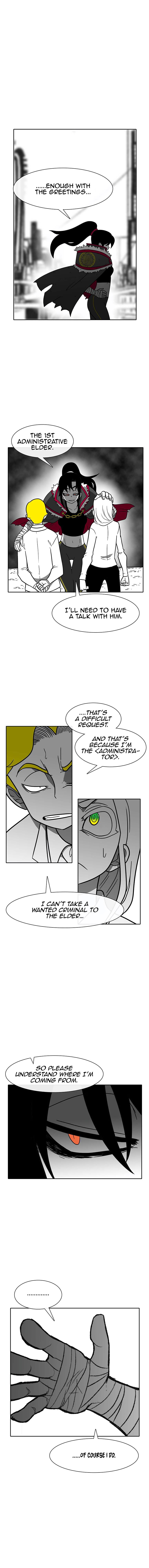Read Burning Effect Manga Online