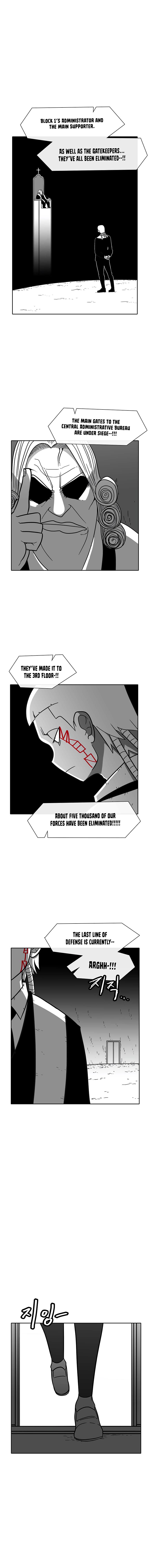 Read Burning Effect Manga Online