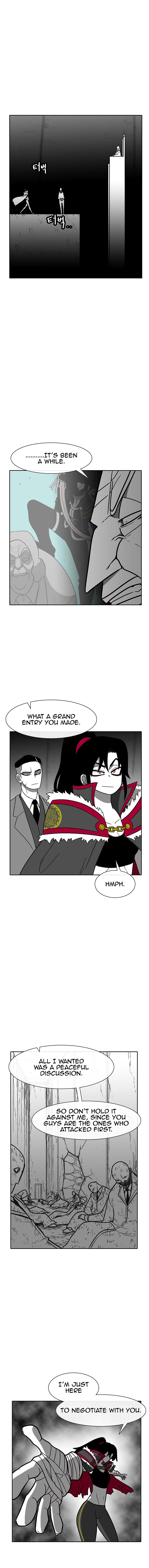 Read Burning Effect Manga Online