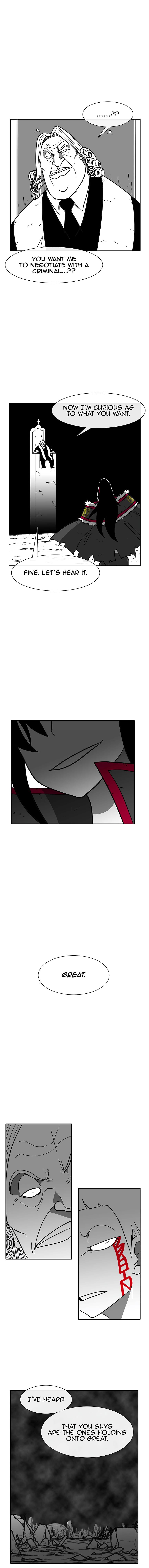 Read Burning Effect Manga Online