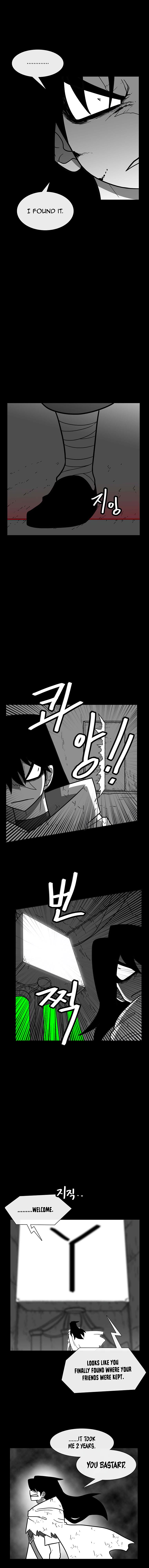 Read Burning Effect Manga Online