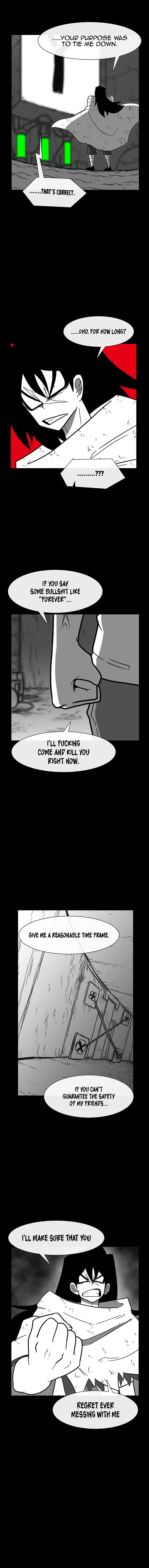Read Burning Effect Manga Online