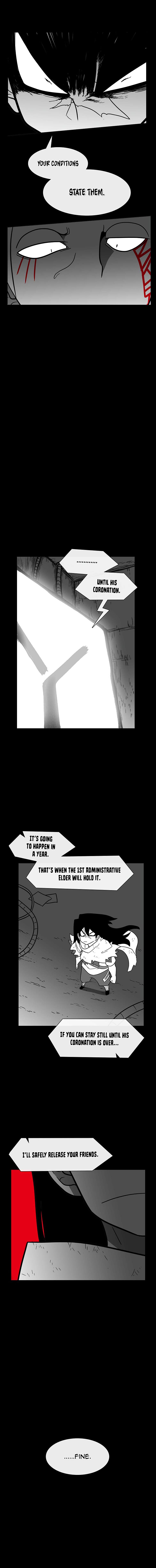 Read Burning Effect Manga Online