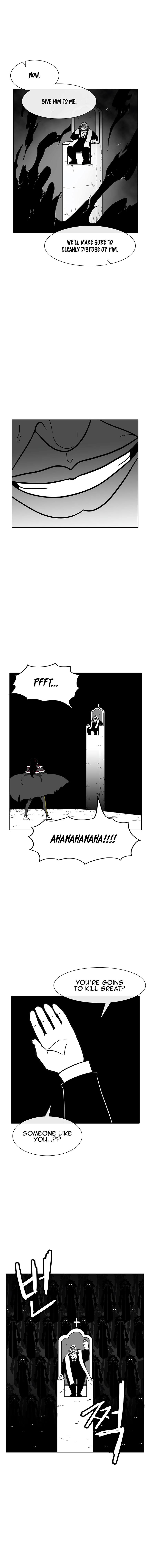 Read Burning Effect Manga Online