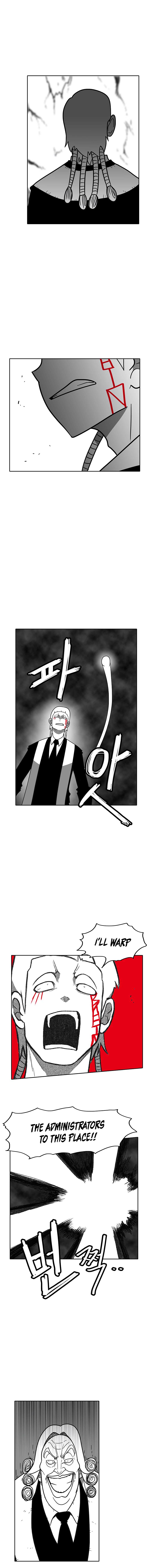 Read Burning Effect Manga Online