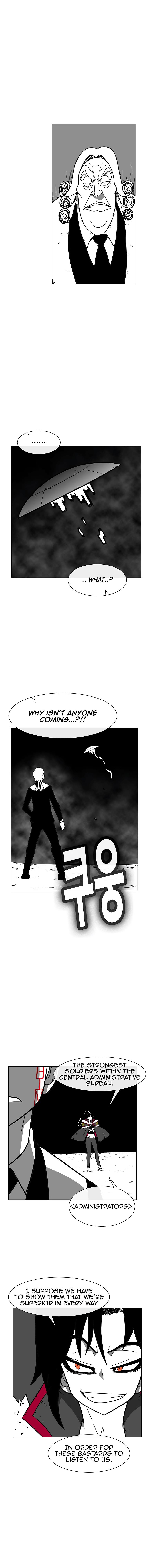 Read Burning Effect Manga Online
