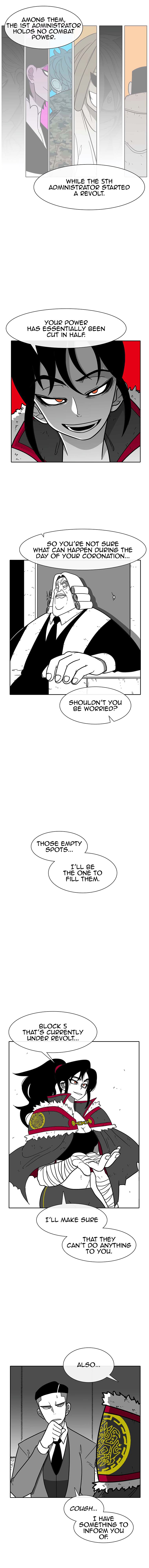 Read Burning Effect Manga Online