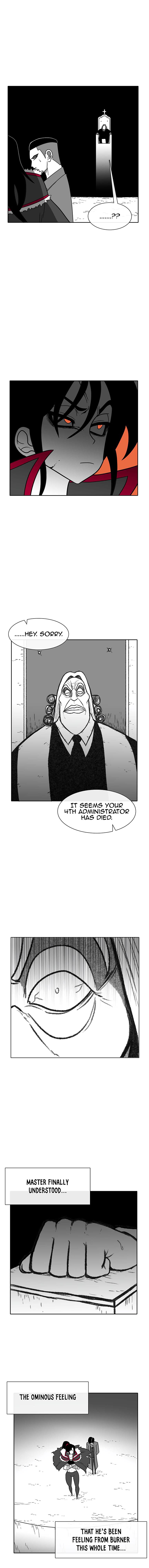 Read Burning Effect Manga Online