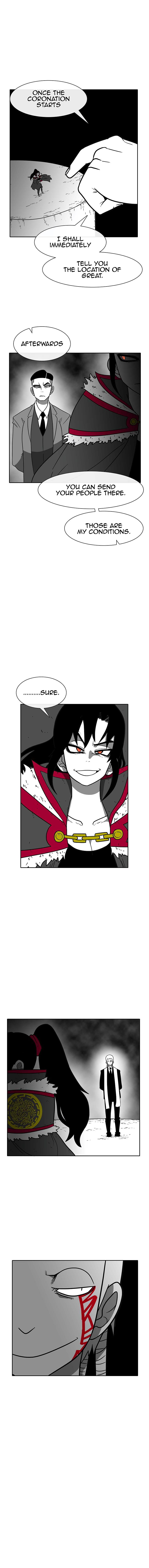 Read Burning Effect Manga Online