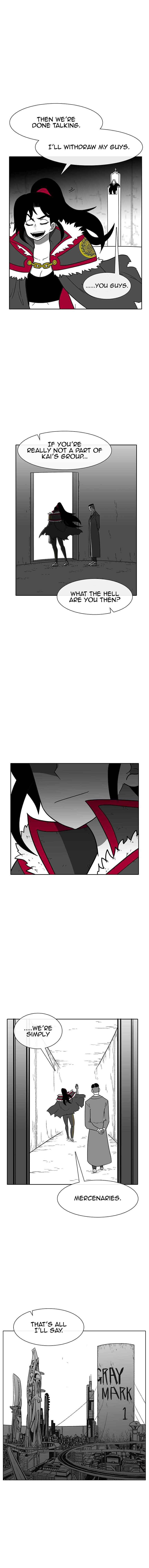 Read Burning Effect Manga Online