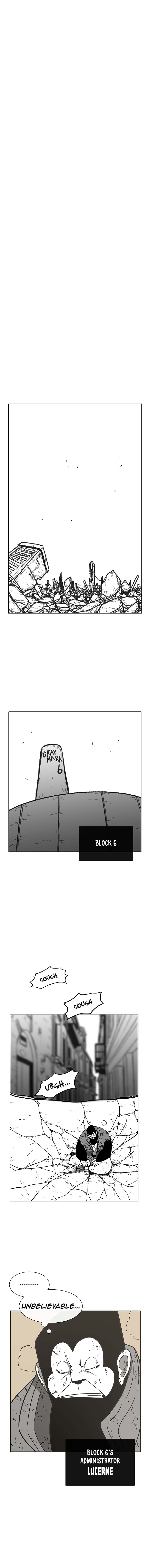 Read Burning Effect Manga Online