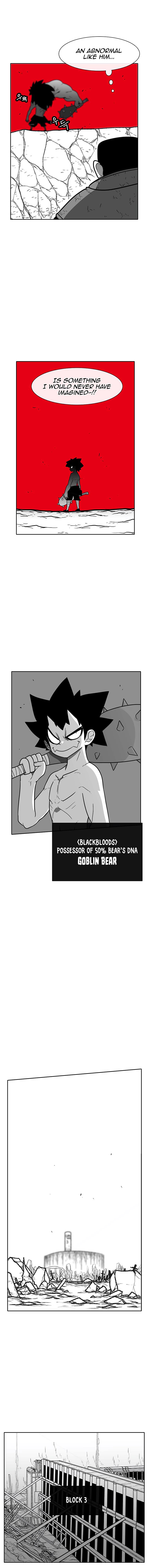 Read Burning Effect Manga Online