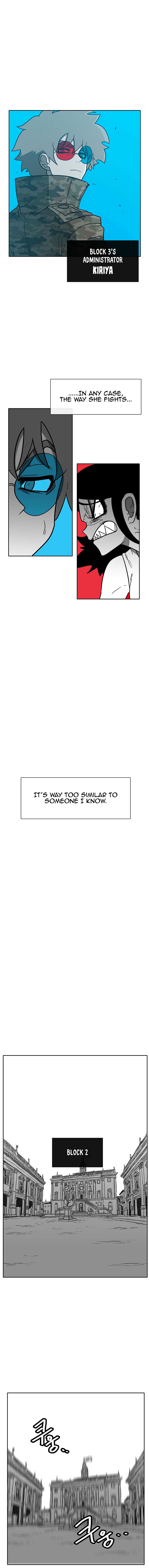 Read Burning Effect Manga Online