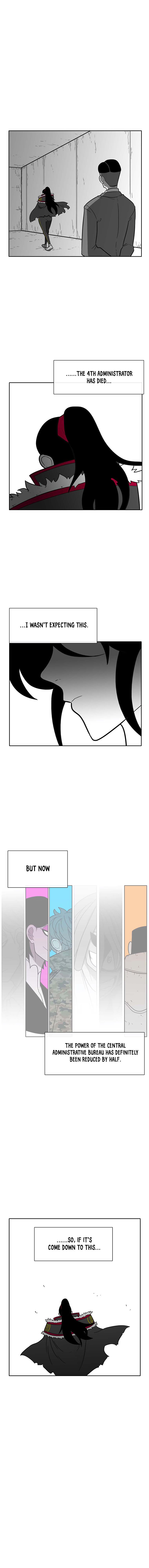 Read Burning Effect Manga Online