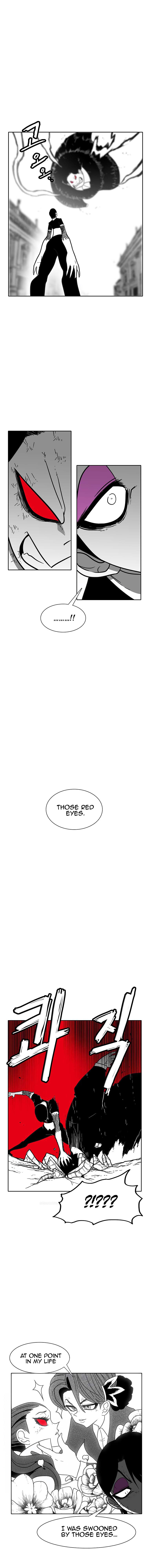 Read Burning Effect Manga Online