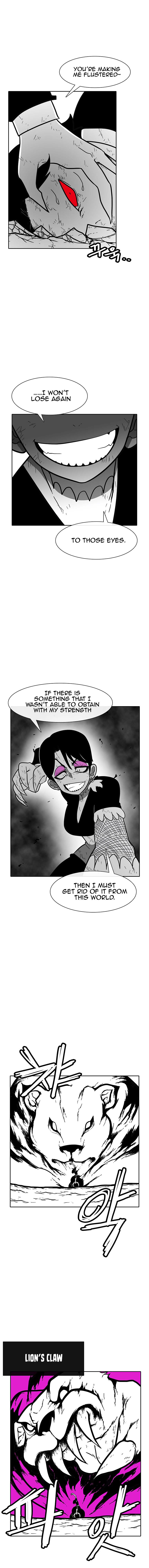 Read Burning Effect Manga Online