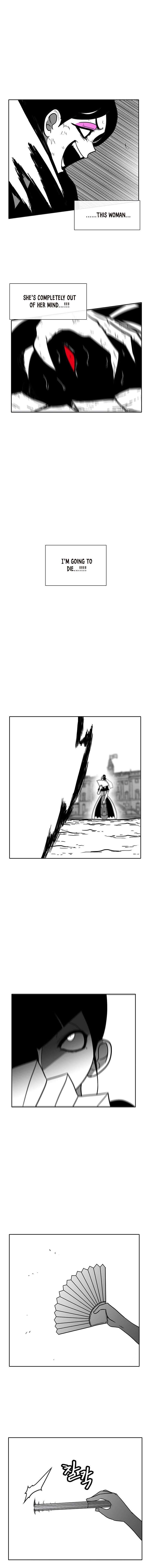 Read Burning Effect Manga Online