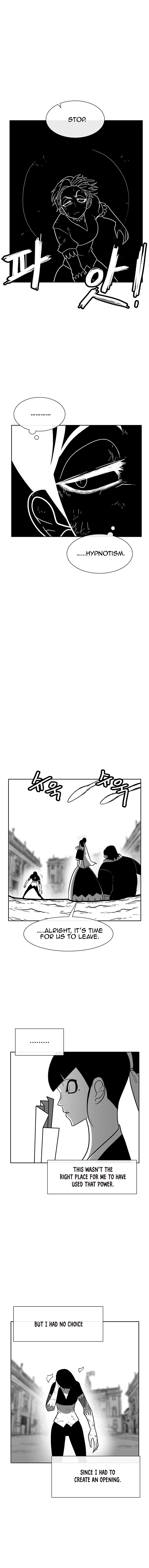 Read Burning Effect Manga Online