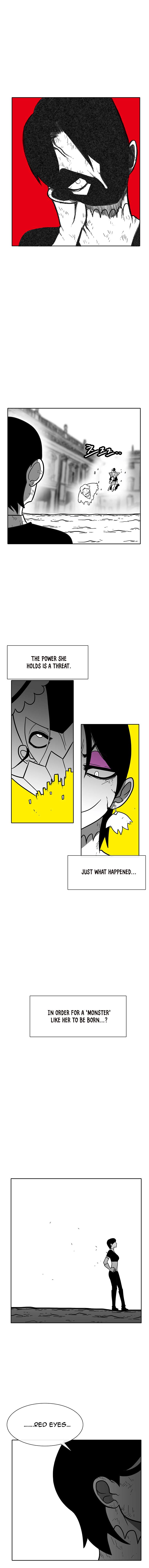 Read Burning Effect Manga Online