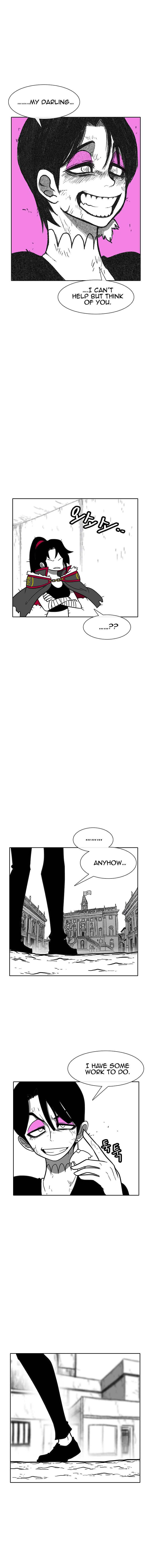 Read Burning Effect Manga Online