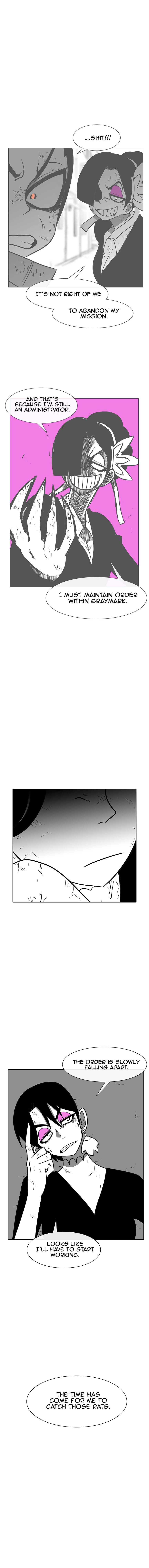 Read Burning Effect Manga Online