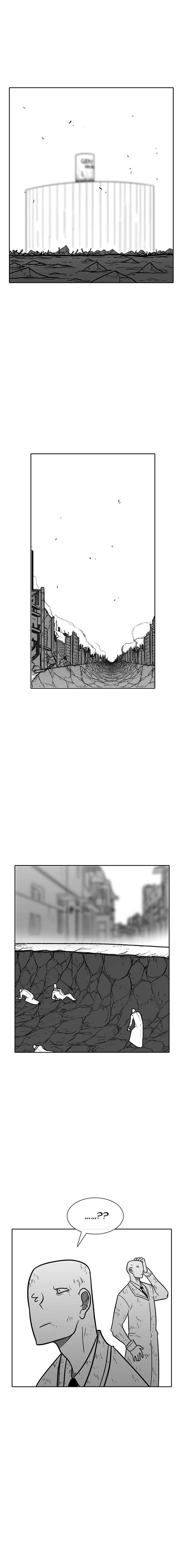 Read Burning Effect Manga Online