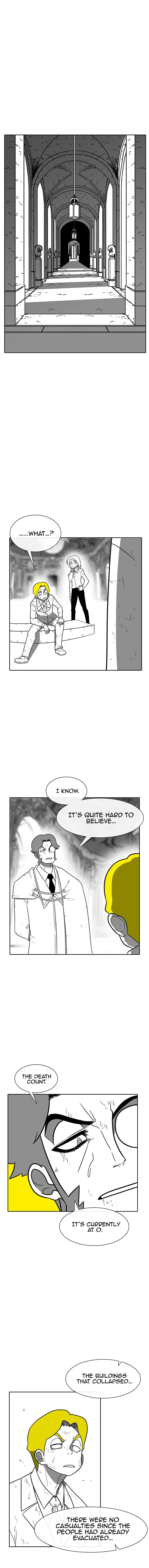 Read Burning Effect Manga Online
