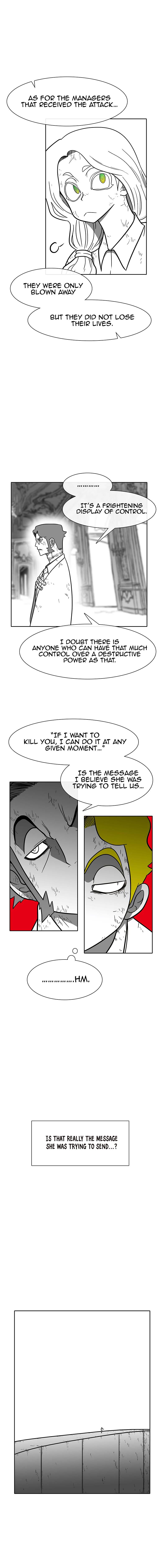 Read Burning Effect Manga Online