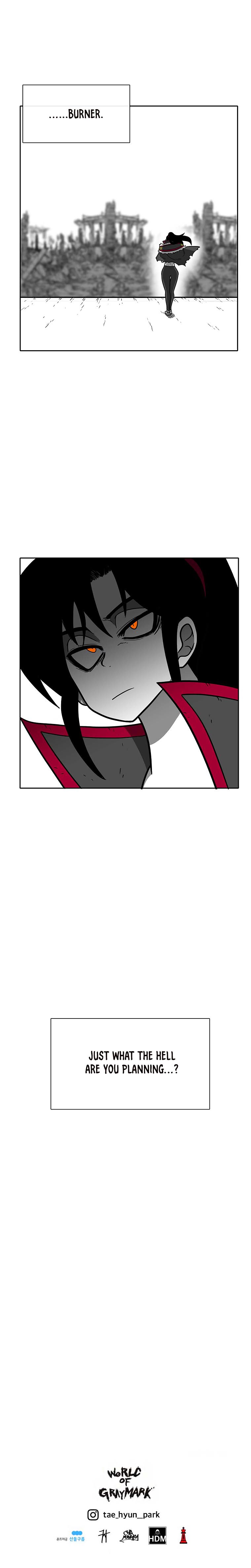 Read Burning Effect Manga Online