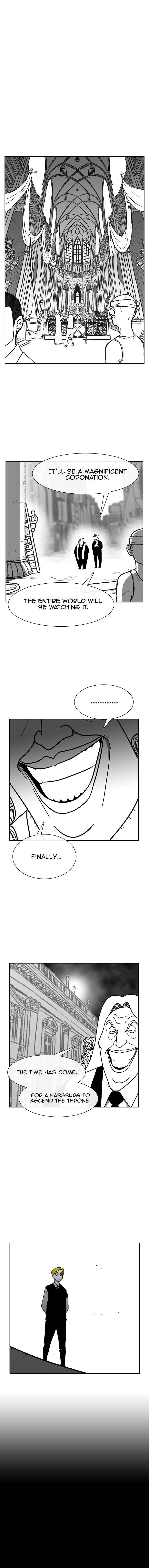 Read Burning Effect Manga Online