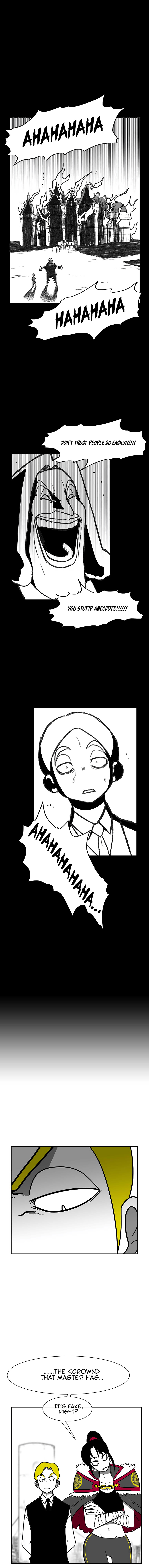 Read Burning Effect Manga Online