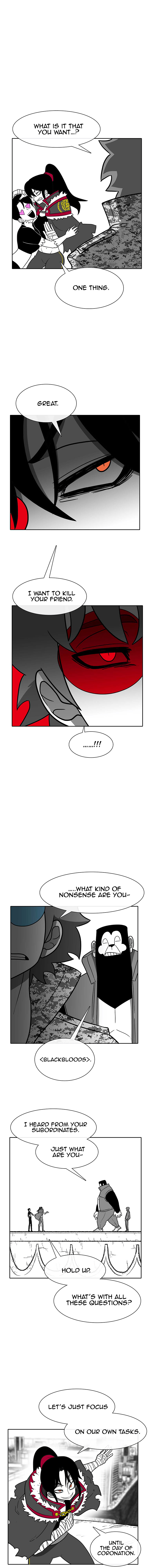 Read Burning Effect Manga Online