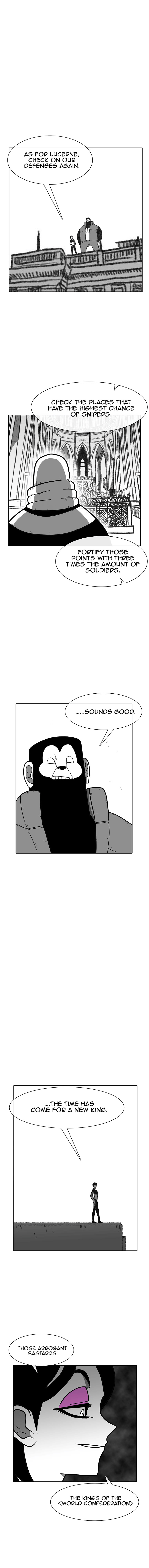 Read Burning Effect Manga Online