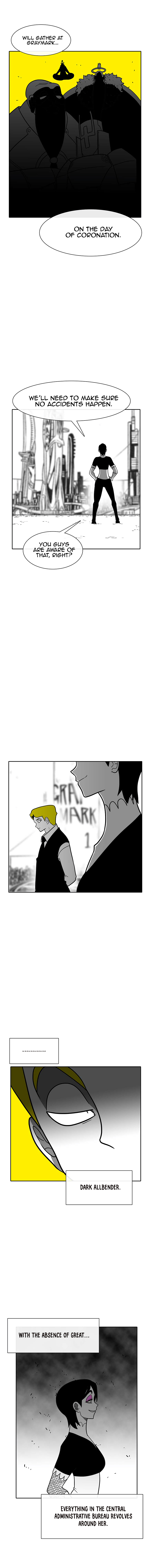 Read Burning Effect Manga Online