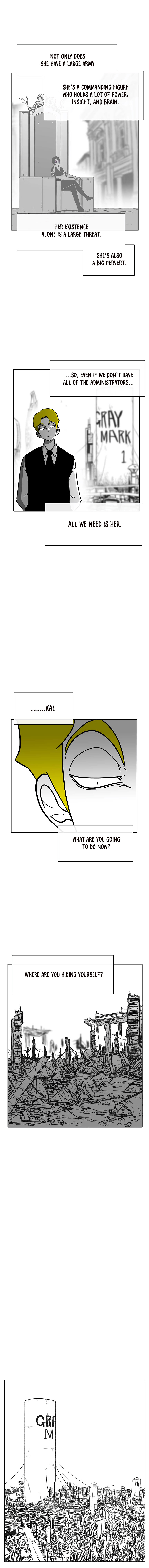 Read Burning Effect Manga Online