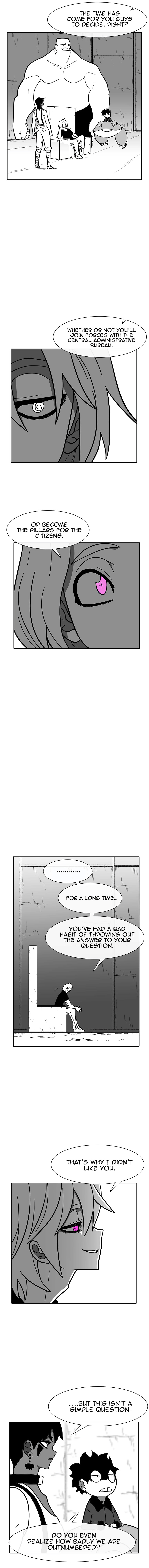 Read Burning Effect Manga Online