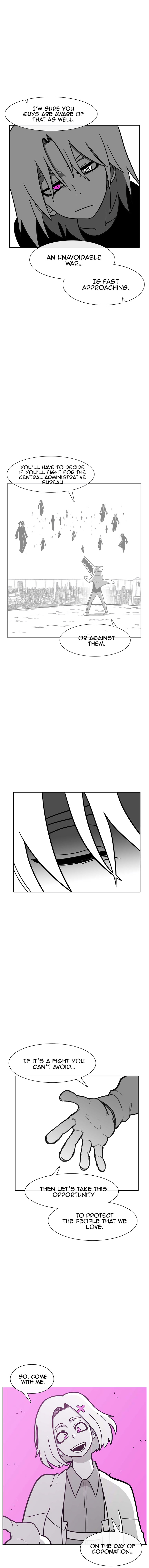 Read Burning Effect Manga Online