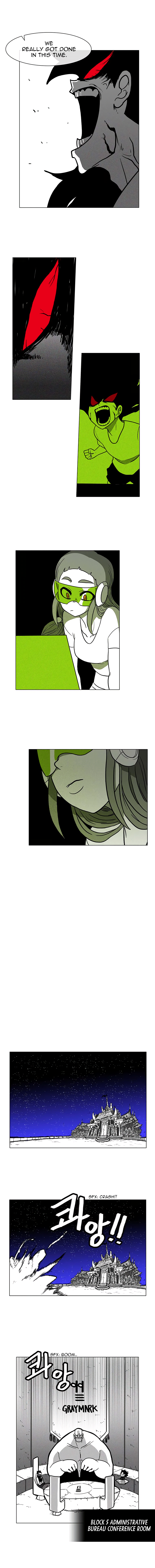Read Burning Effect Manga Online