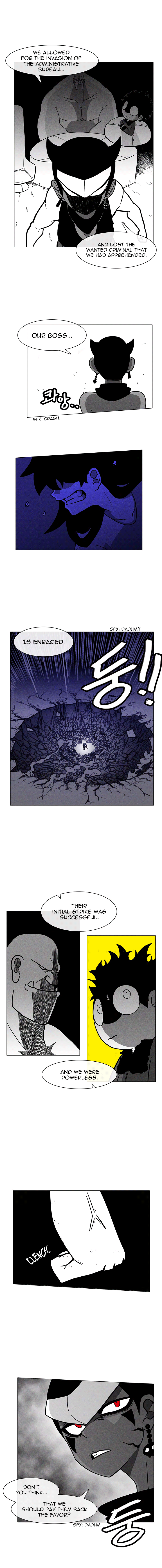 Read Burning Effect Manga Online