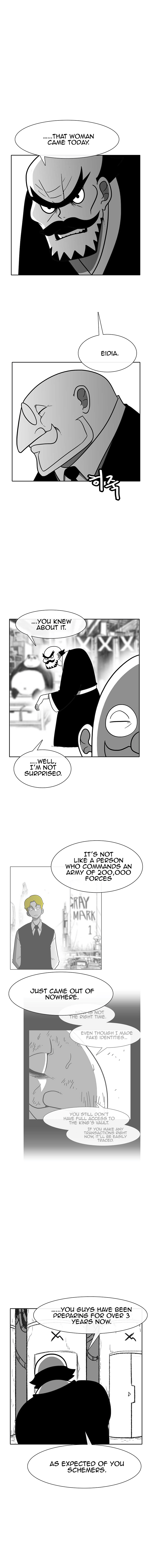 Read Burning Effect Manga Online