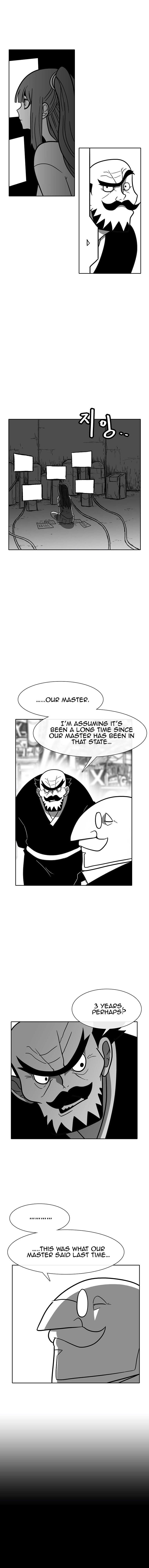 Read Burning Effect Manga Online