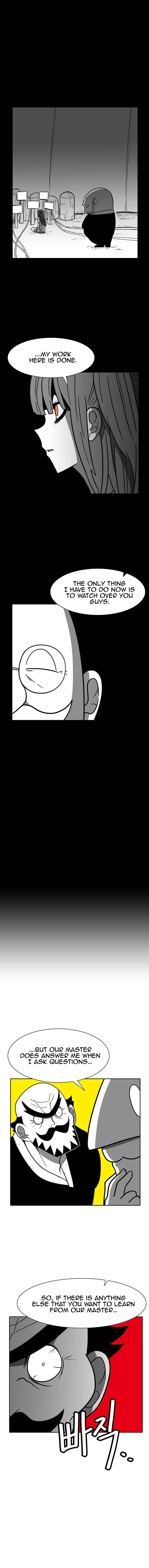 Read Burning Effect Manga Online