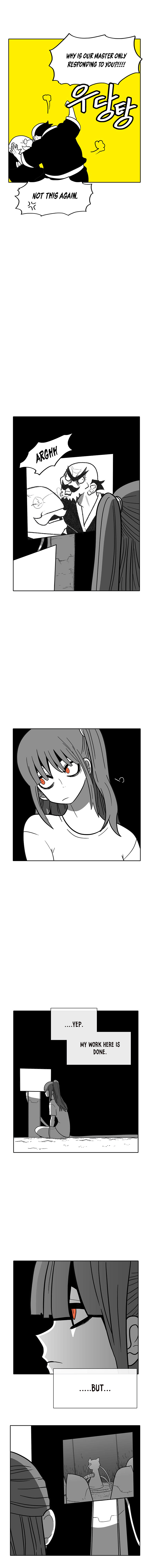 Read Burning Effect Manga Online