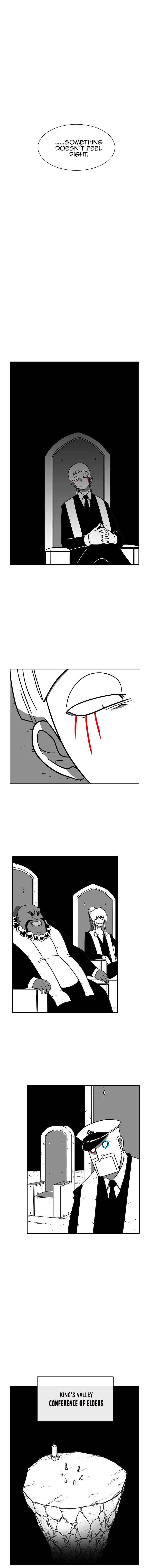 Read Burning Effect Manga Online