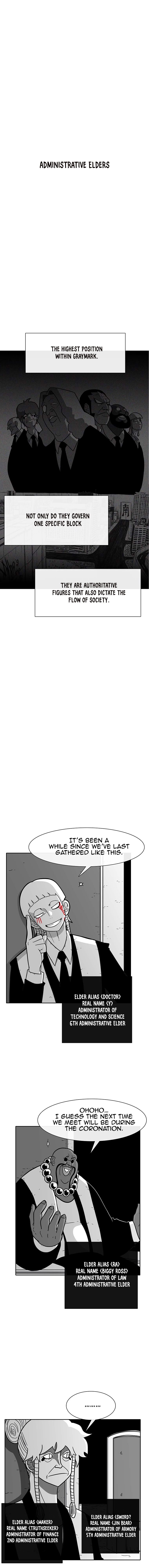 Read Burning Effect Manga Online